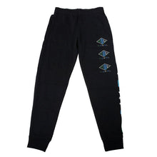 画像をギャラリービューアに読み込む, DOWBL/ ダブル/ Tricololed Icon Skinny Sweat Pants  【全2色】
