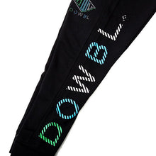 画像をギャラリービューアに読み込む, DOWBL/ ダブル/ Tricololed Icon Skinny Sweat Pants  【全2色】