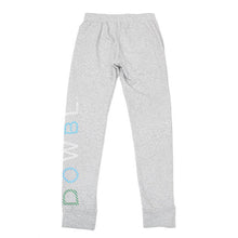 画像をギャラリービューアに読み込む, DOWBL/ ダブル/ Tricololed Icon Skinny Sweat Pants  【全2色】