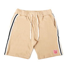 画像をギャラリービューアに読み込む, DOWBL/ ダブル/ SideLine Icon Sweat Shorts  【全1色】
