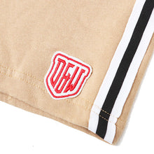 画像をギャラリービューアに読み込む, DOWBL/ ダブル/ SideLine Icon Sweat Shorts  【全1色】