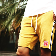 画像をギャラリービューアに読み込む, DOWBL/ ダブル/ SideLine Icon Sweat Shorts  【全1色】