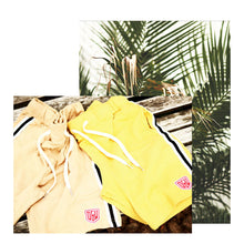 画像をギャラリービューアに読み込む, DOWBL/ ダブル/ SideLine Icon Sweat Shorts  【全1色】