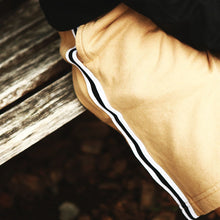画像をギャラリービューアに読み込む, DOWBL/ ダブル/ SideLine Icon Sweat Shorts  【全1色】