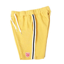 画像をギャラリービューアに読み込む, DOWBL/ ダブル/ SideLine Icon Sweat Shorts  【全1色】