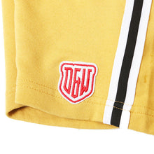画像をギャラリービューアに読み込む, DOWBL/ ダブル/ SideLine Icon Sweat Shorts  【全1色】