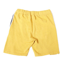 画像をギャラリービューアに読み込む, DOWBL/ ダブル/ SideLine Icon Sweat Shorts  【全1色】