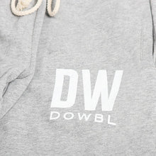 画像をギャラリービューアに読み込む, DOWBL/ ダブル/ Dyed Basic Logos Sweat Pants  【全1色】