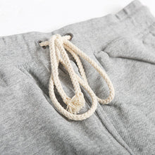 画像をギャラリービューアに読み込む, DOWBL/ ダブル/ Dyed Basic Logos Sweat Pants  【全1色】