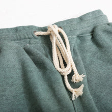画像をギャラリービューアに読み込む, DOWBL/ ダブル/ Dyed Basic Logos Sweat Pants  【全1色】