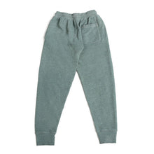 画像をギャラリービューアに読み込む, DOWBL/ ダブル/ Dyed Basic Logos Sweat Pants  【全1色】