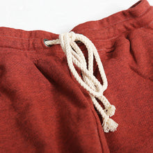 画像をギャラリービューアに読み込む, DOWBL/ ダブル/ Dyed Basic Logos Sweat Pants  【全1色】