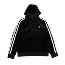 画像をギャラリービューアに読み込む, DOWBL/ ダブル/ Symbolic Velour Skinny Setup  【全1色】