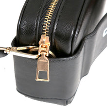 画像をギャラリービューアに読み込む, DOWBL/ ダブル/ Basic Logos Small Shoulder Bag  【全1色】