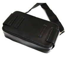 画像をギャラリービューアに読み込む, DOWBL/ ダブル/ Basic Logos Small Shoulder Bag  【全1色】