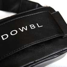 画像をギャラリービューアに読み込む, DOWBL/ ダブル/ Basic Logos Small Shoulder Bag  【全1色】