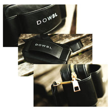画像をギャラリービューアに読み込む, DOWBL/ ダブル/ Basic Logos Small Shoulder Bag  【全1色】