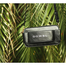 画像をギャラリービューアに読み込む, DOWBL/ ダブル/ Basic Logos Small Shoulder Bag  【全1色】