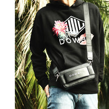 画像をギャラリービューアに読み込む, DOWBL/ ダブル/ Basic Logos Small Shoulder Bag  【全1色】