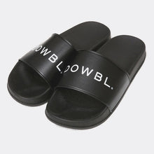 画像をギャラリービューアに読み込む, DOWBL/ ダブル/ Jandals Basic Logos  【全2色】