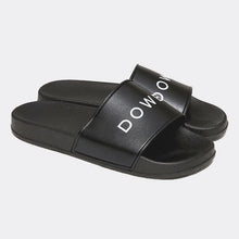 画像をギャラリービューアに読み込む, DOWBL/ ダブル/ Jandals Basic Logos  【全2色】