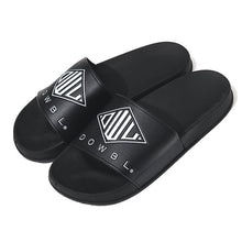 画像をギャラリービューアに読み込む, DOWBL/ ダブル/ Jandals Rhombus Logos  【全2色】