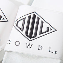 画像をギャラリービューアに読み込む, DOWBL/ ダブル/ Jandals Rhombus Logos  【全2色】