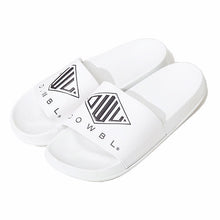画像をギャラリービューアに読み込む, DOWBL/ ダブル/ Jandals Rhombus Logos  【全2色】