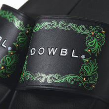画像をギャラリービューアに読み込む, DOWBL/ ダブル/ Jandals Leaf Logos  【全2色】