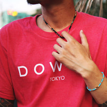画像をギャラリービューアに読み込む, DOWBL/ ダブル/ Circle Icon Charm Beads Bracelet  【全1色】