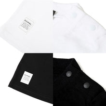 画像をギャラリービューアに読み込む, DOWBL/ ダブル/ Kids Basic Logos Tee  【全2色】