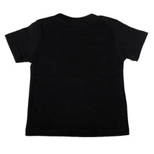 画像をギャラリービューアに読み込む, DOWBL/ ダブル/ Kids Basic Logos Tee  【全2色】