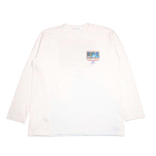 画像をギャラリービューアに読み込む, DOWBL/ ダブル/ Overseas Resort Long Sleeve  【全1色】