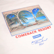 画像をギャラリービューアに読み込む, DOWBL/ ダブル/ Overseas Resort Long Sleeve  【全1色】