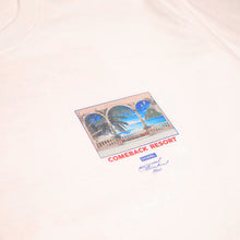 画像をギャラリービューアに読み込む, DOWBL/ ダブル/ Overseas Resort Long Sleeve  【全1色】