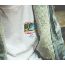 画像をギャラリービューアに読み込む, DOWBL/ ダブル/ Overseas Resort Long Sleeve  【全1色】