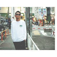 画像をギャラリービューアに読み込む, DOWBL/ ダブル/ Overseas Resort Long Sleeve  【全1色】