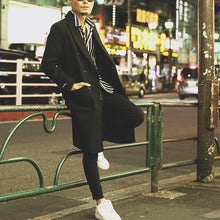 画像をギャラリービューアに読み込む, DOWBL/ ダブル/ Gold Refined Striped Shirt  【全1色】