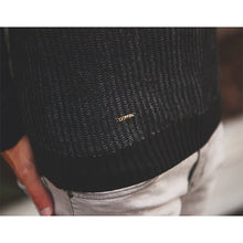 画像をギャラリービューアに読み込む, DOWBL/ ダブル/ Ringer Gold Kiss Knit  【全1色】