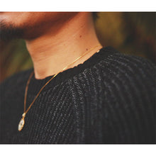 画像をギャラリービューアに読み込む, DOWBL/ ダブル/ Ringer Gold Kiss Knit  【全1色】