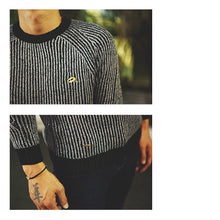 画像をギャラリービューアに読み込む, DOWBL/ ダブル/ Ringer Gold Kiss Knit  【全1色】