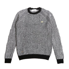 画像をギャラリービューアに読み込む, DOWBL/ ダブル/ Ringer Gold Kiss Knit  【全1色】