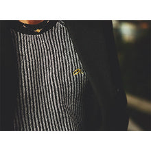 画像をギャラリービューアに読み込む, DOWBL/ ダブル/ Ringer Gold Kiss Knit  【全1色】