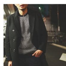 画像をギャラリービューアに読み込む, DOWBL/ ダブル/ Ringer Gold Kiss Knit  【全1色】
