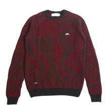 画像をギャラリービューアに読み込む, DOWBL/ ダブル/ Ringer Gold Kiss Knit  【全1色】