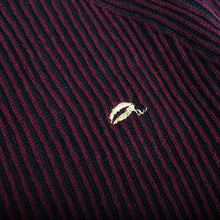 画像をギャラリービューアに読み込む, DOWBL/ ダブル/ Ringer Gold Kiss Knit  【全1色】