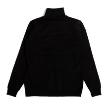 画像をギャラリービューアに読み込む, DOWBL/ ダブル/ Basic Gold Icon Turtle Neck  【全1色】