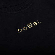 画像をギャラリービューアに読み込む, DOWBL/ ダブル/ Basic Gold Icon Turtle Neck  【全1色】