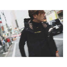 画像をギャラリービューアに読み込む, DOWBL/ ダブル/ Basic Gold Icon Turtle Neck  【全1色】
