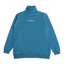 画像をギャラリービューアに読み込む, DOWBL/ ダブル/ Basic Gold Icon Turtle Neck  【全1色】